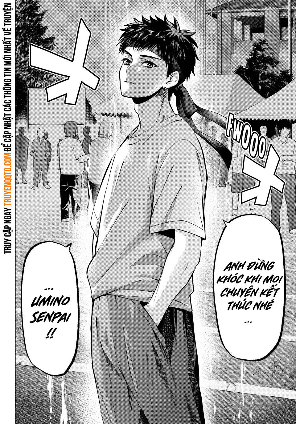 Kakkou No Iinazuke: Chapter 242
