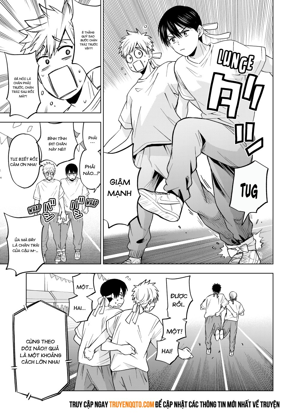 Kakkou No Iinazuke: Chapter 244