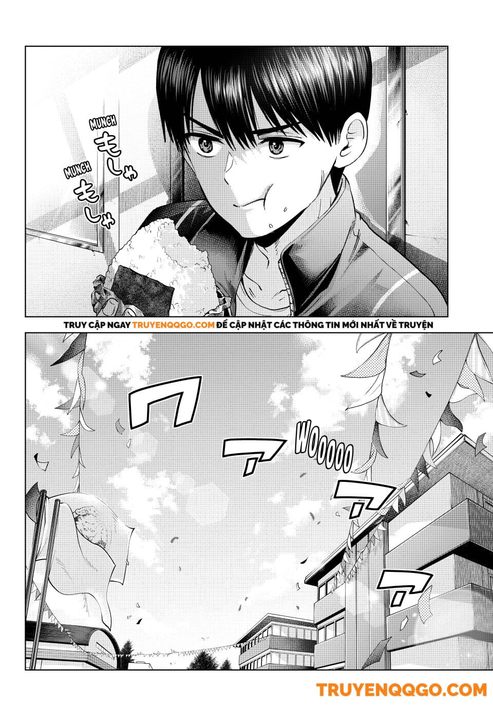 Kakkou No Iinazuke: Chapter 246