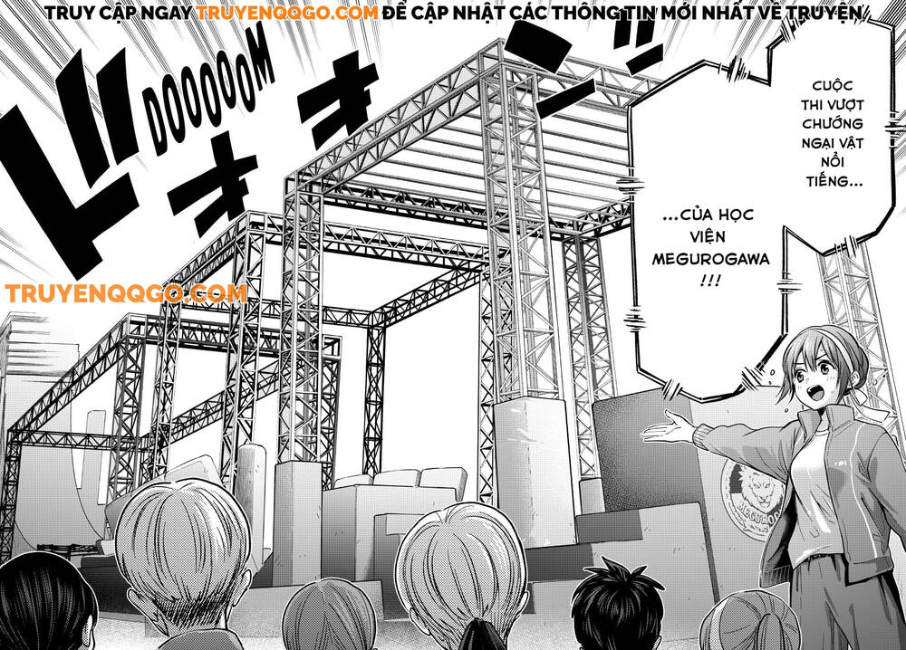 Kakkou No Iinazuke: Chapter 246