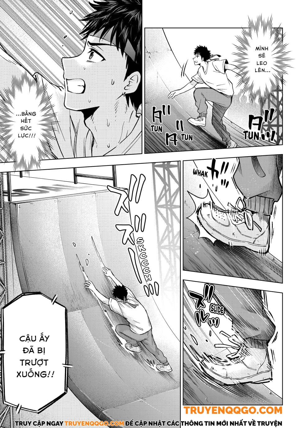 Kakkou No Iinazuke: Chapter 247