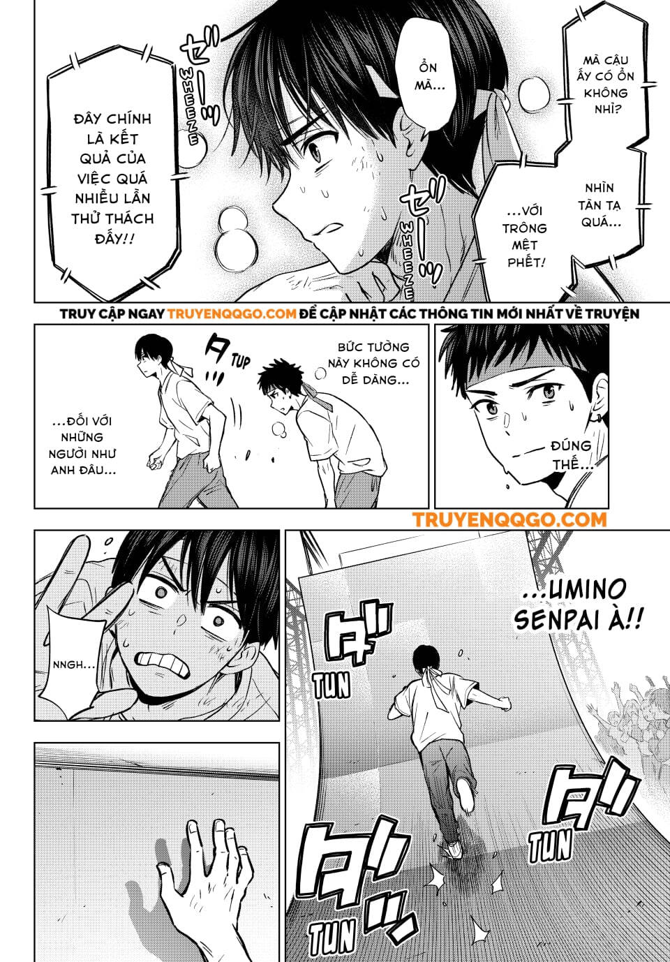 Kakkou No Iinazuke: Chapter 247