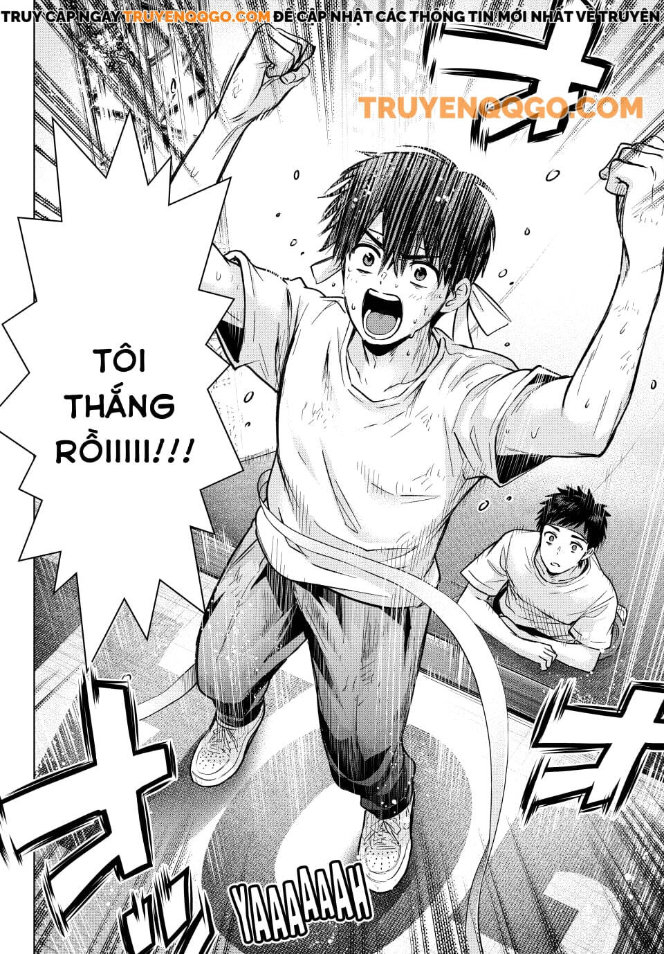 Kakkou No Iinazuke: Chapter 247