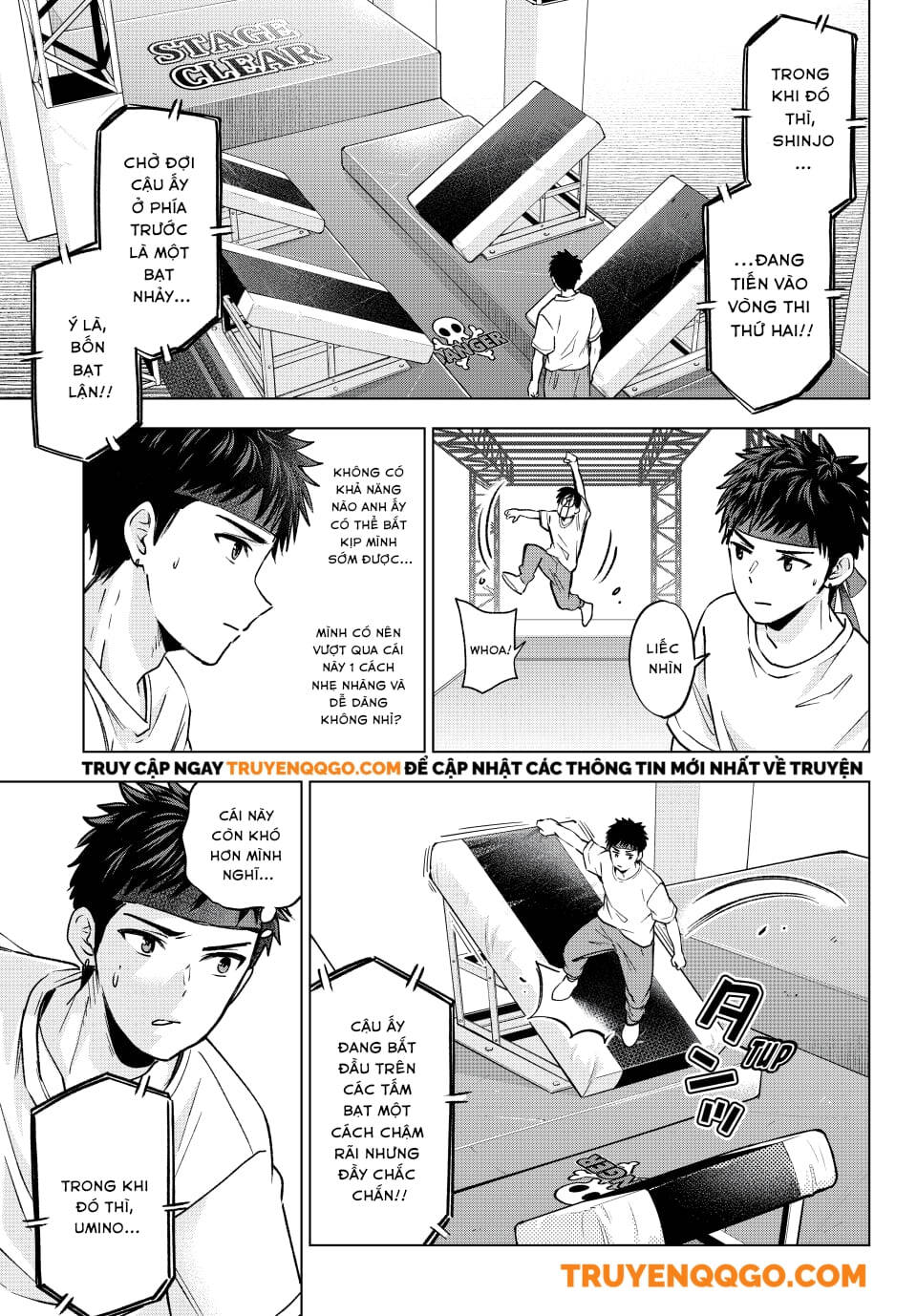 Kakkou No Iinazuke: Chapter 247
