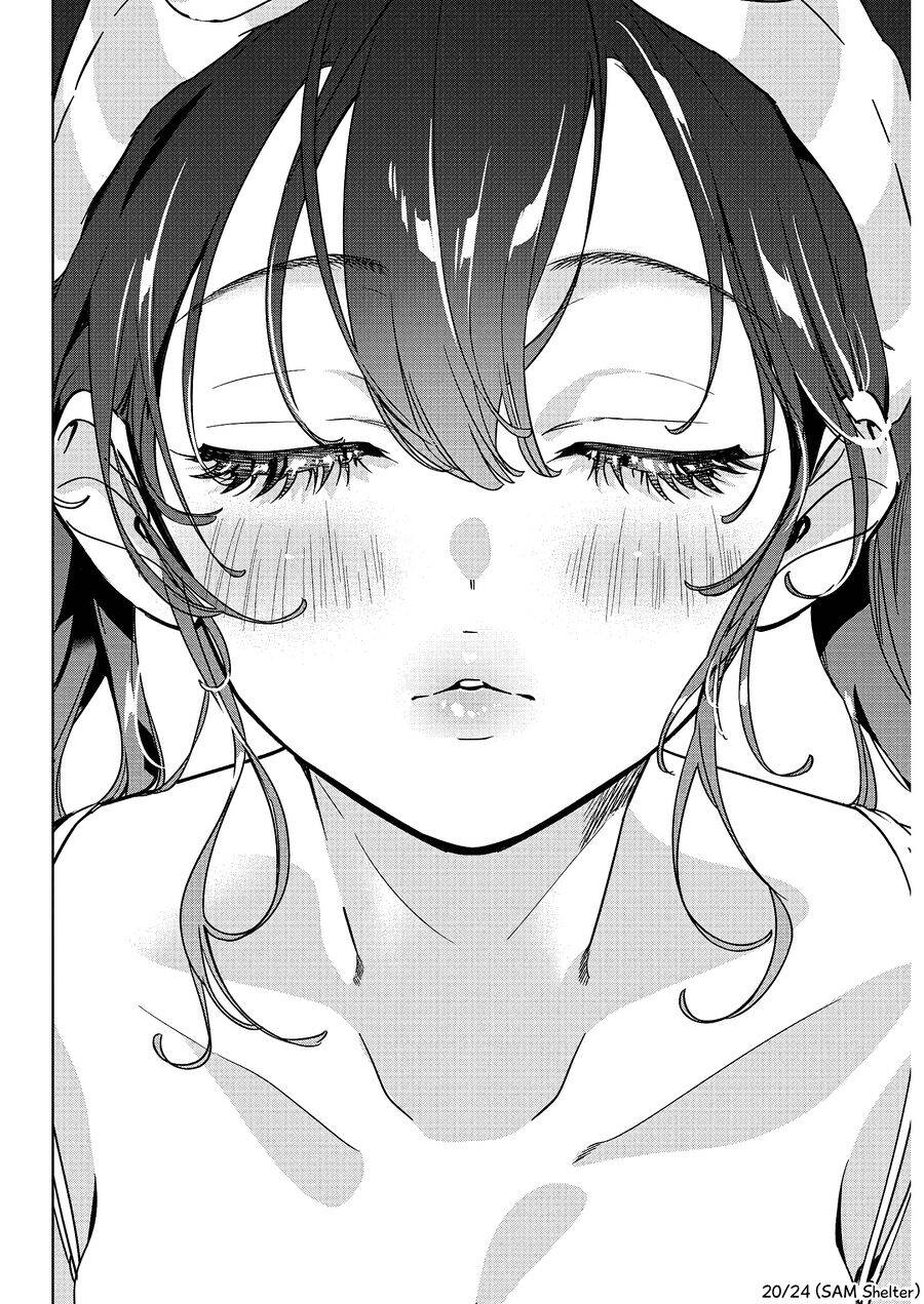 Kakunaru Ue Wa: Chapter 14