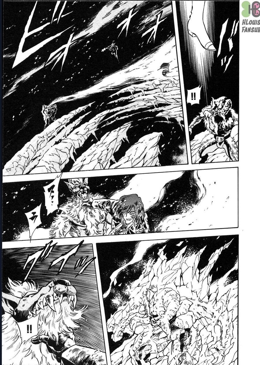 Kamen Rider Spirits: Chapter 63