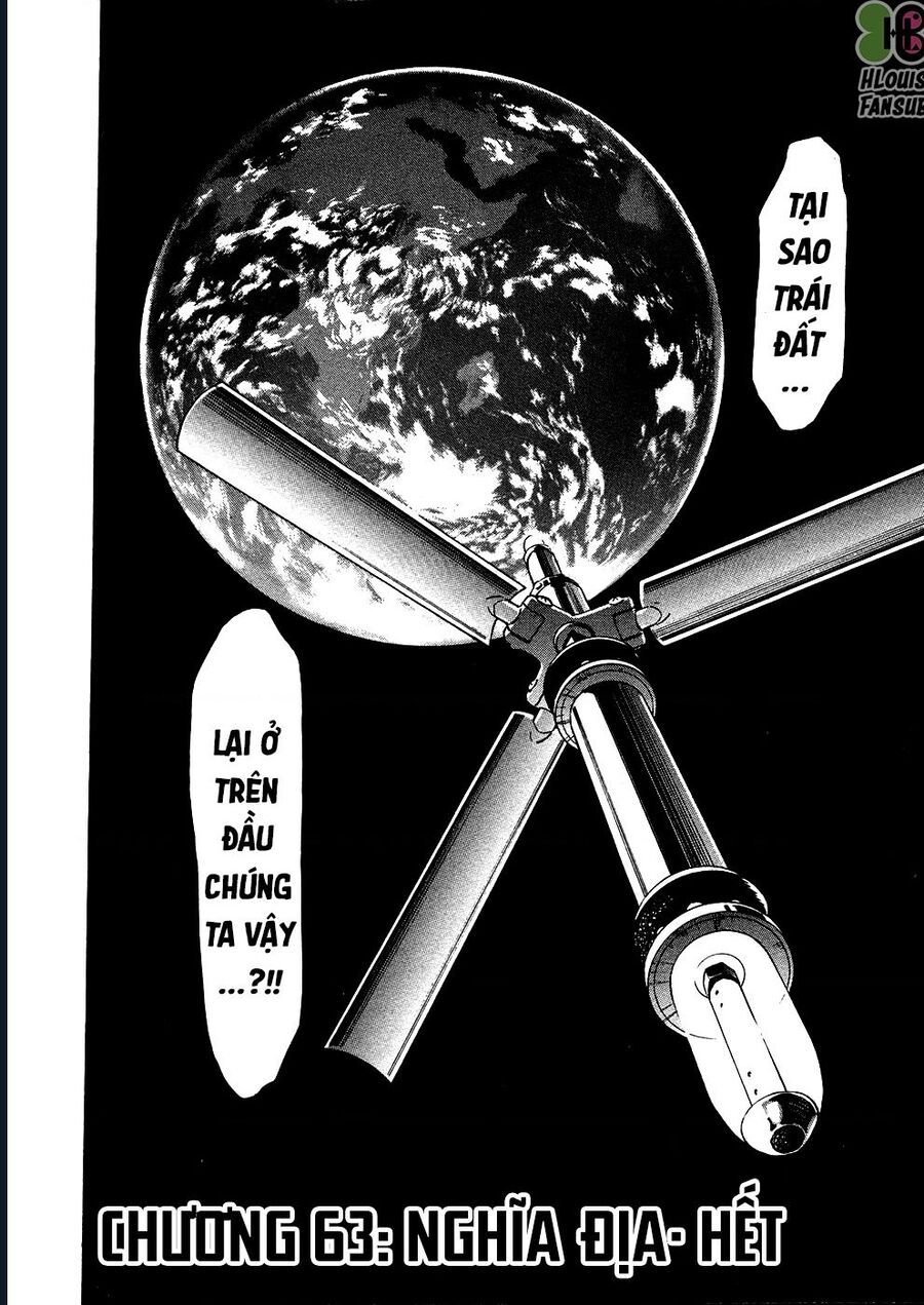 Kamen Rider Spirits: Chapter 63