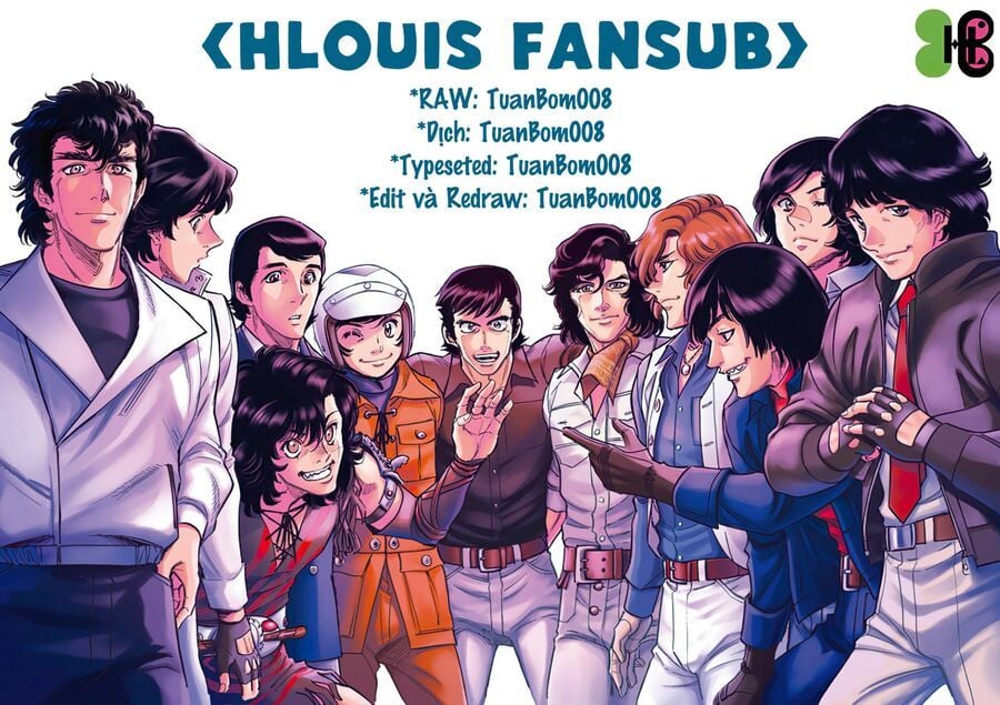 Kamen Rider Spirits: Chapter 63