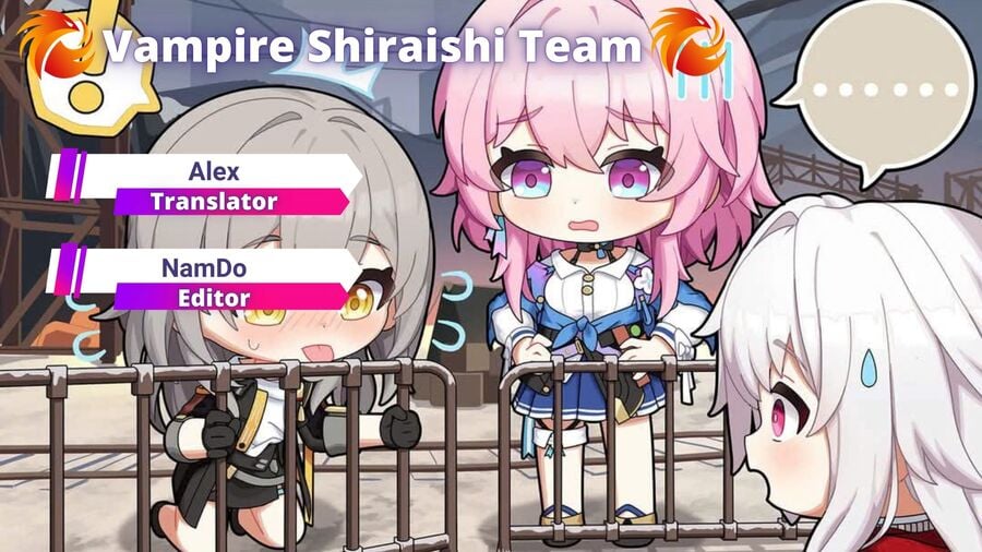 Kamitachi Ni Hirowareta Otoko: Chapter 45.1