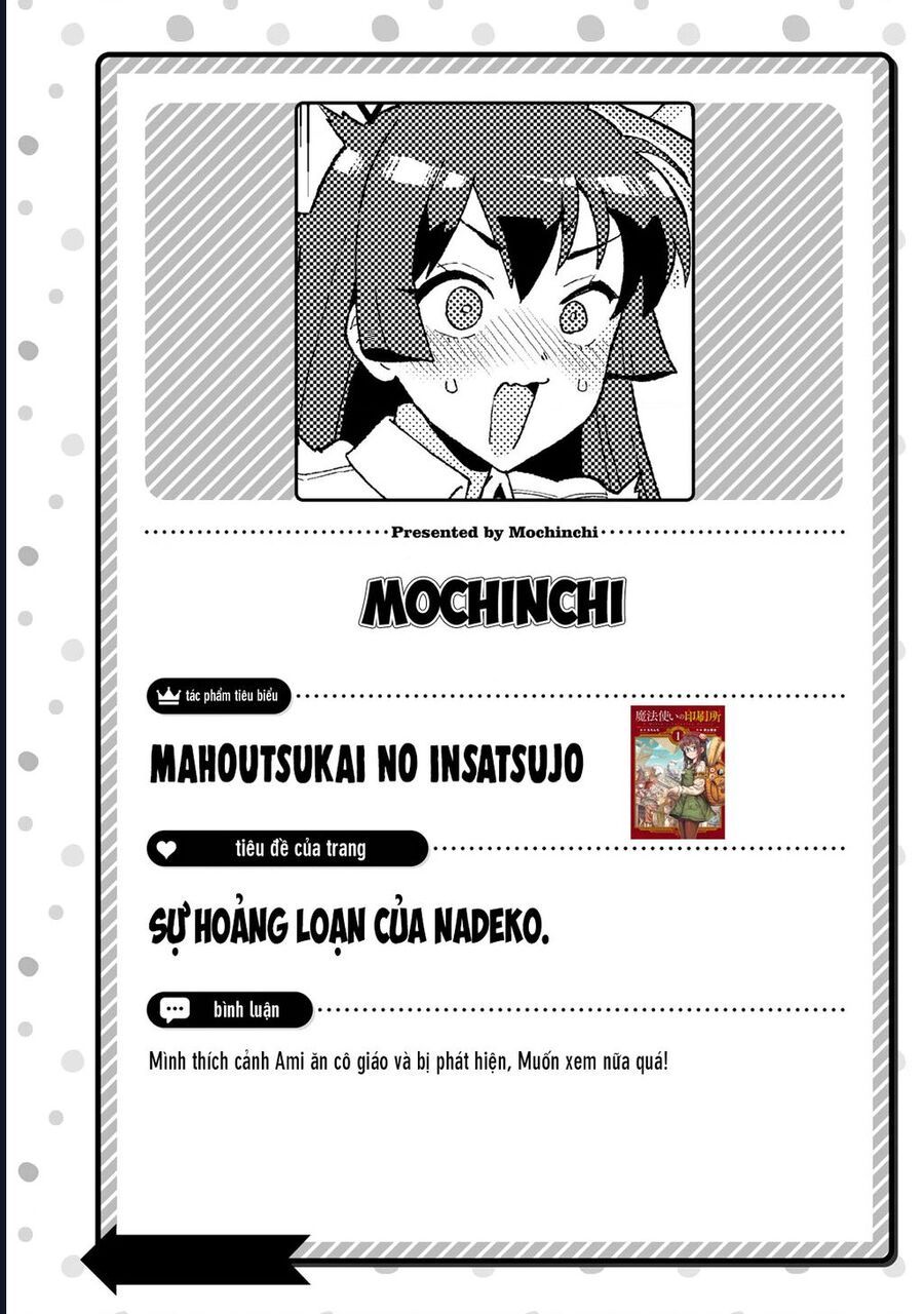 Kanan-Sama Wa Akumade Choroi: Chapter 42.5