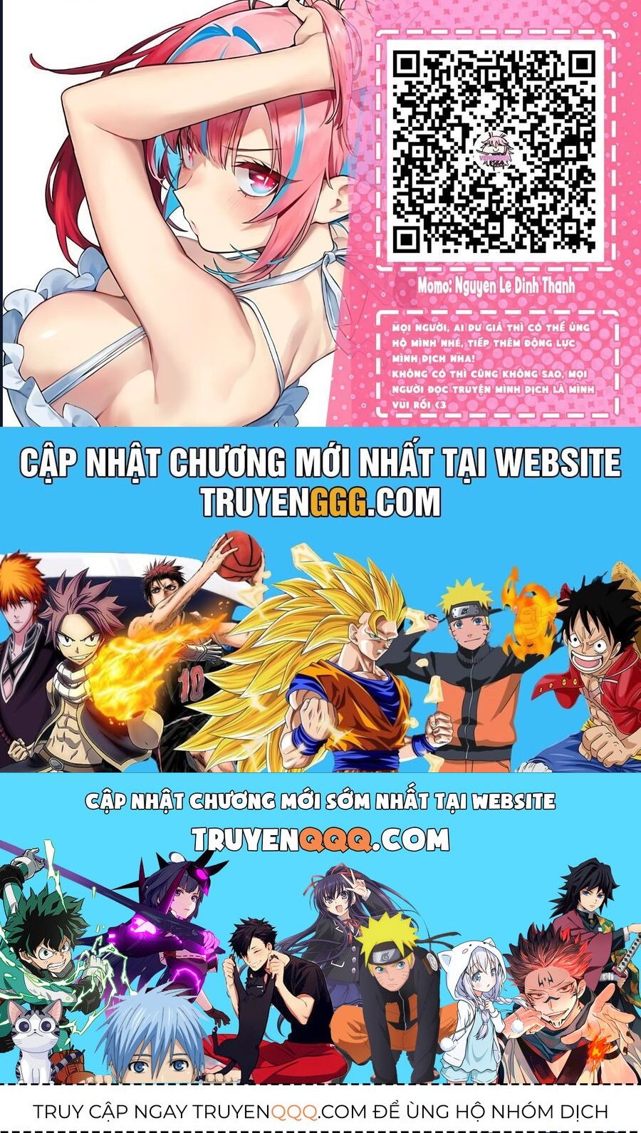 Kanan-Sama Wa Akumade Choroi: Chapter 44