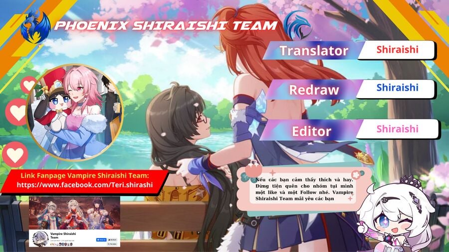 Kanzen Kaihi Healer No Kiseki: Chapter 23.2