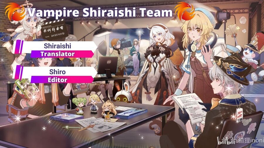 Kanzen Kaihi Healer No Kiseki: Chapter 23.2