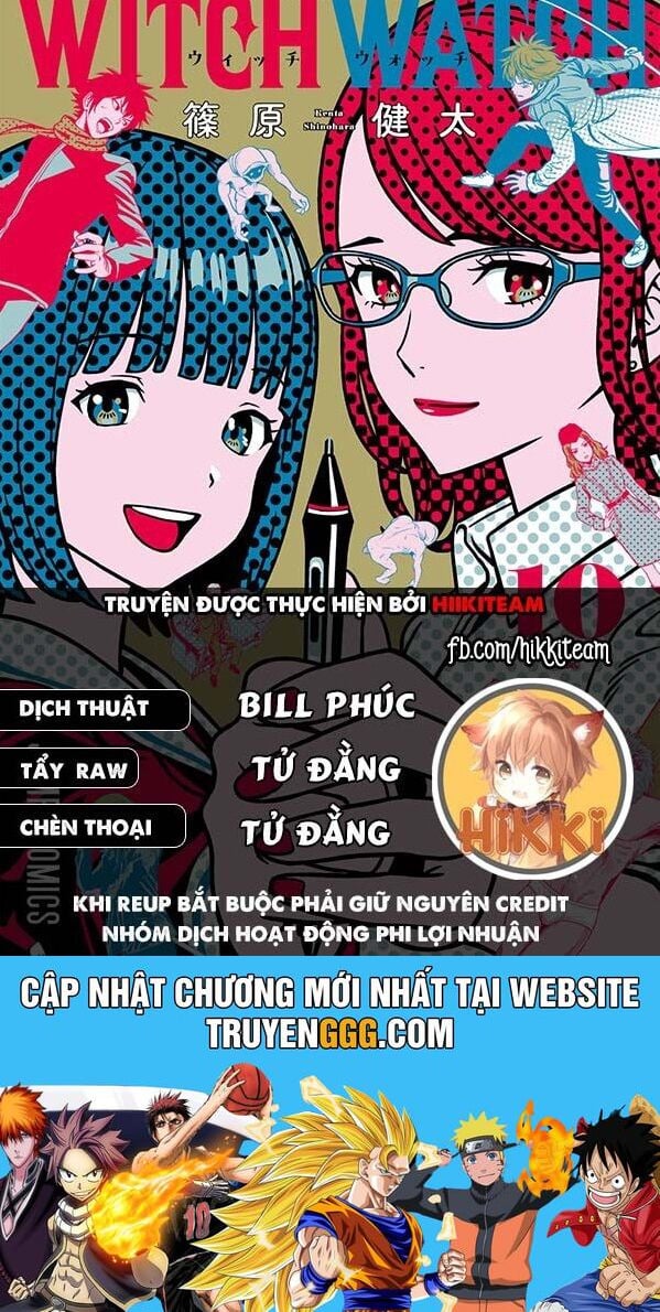 Kẻ Bảo Vệ Phù Thủy Là Một Orge: Chapter 116