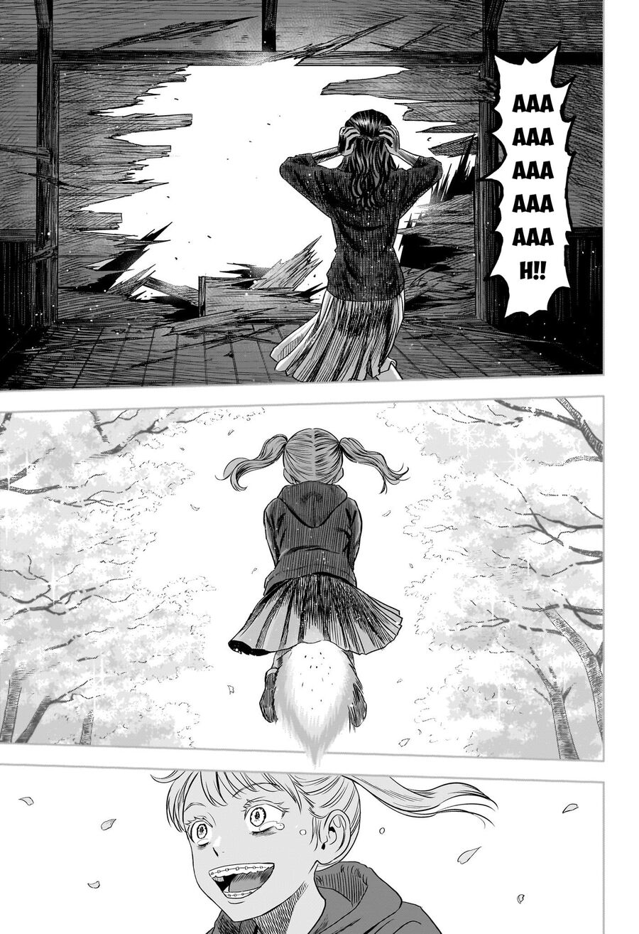 Kẻ Bảo Vệ Phù Thủy Là Một Orge: Chapter 117
