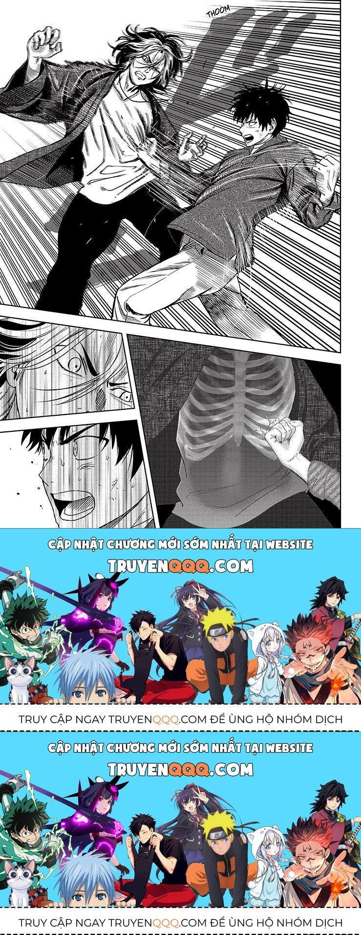 Kẻ Bảo Vệ Phù Thủy Là Một Orge: Chapter 84.3