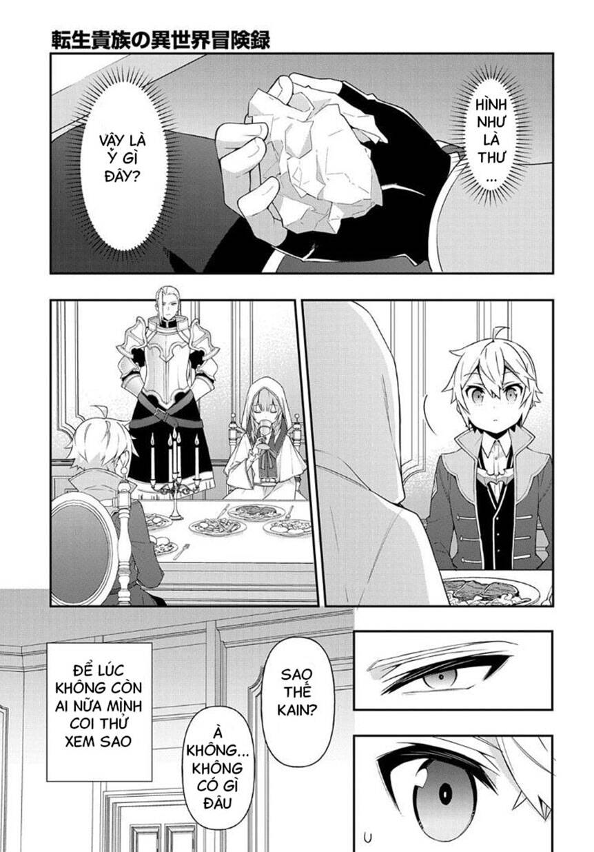 Kẻ Bất Bình Thường Ở Dị Giới: Chapter 44