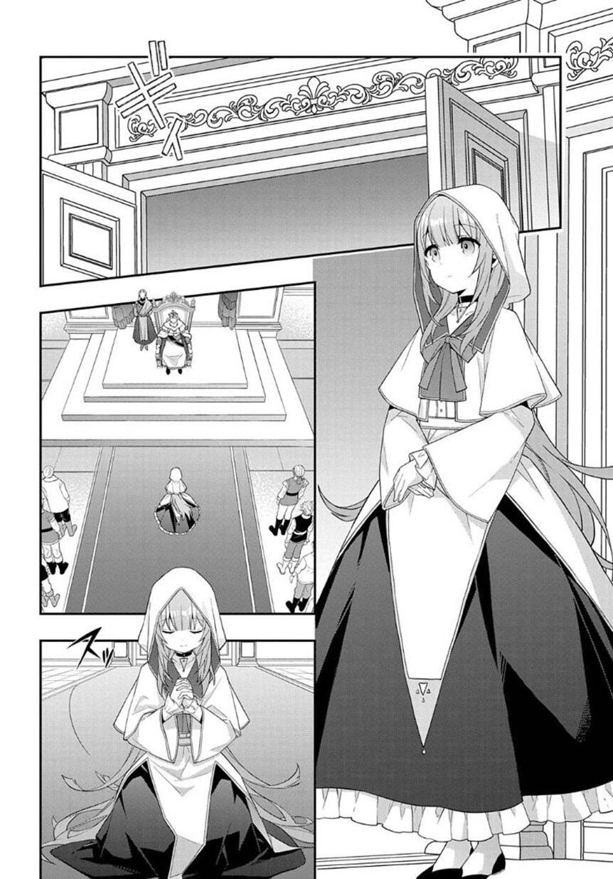 Kẻ Bất Bình Thường Ở Dị Giới: Chapter 45