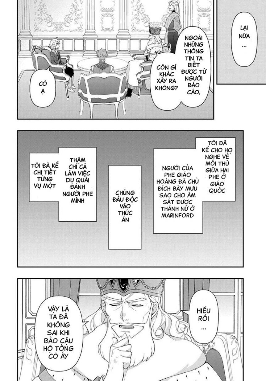 Kẻ Bất Bình Thường Ở Dị Giới: Chapter 45