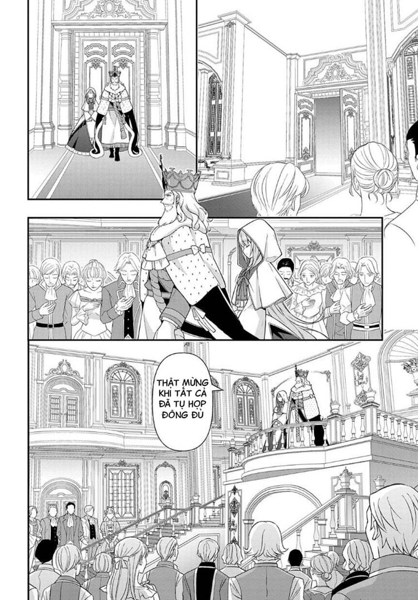 Kẻ Bất Bình Thường Ở Dị Giới: Chapter 45
