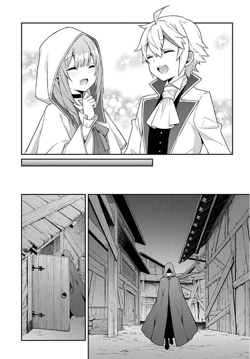 Kẻ Bất Bình Thường Ở Dị Giới: Chapter 45