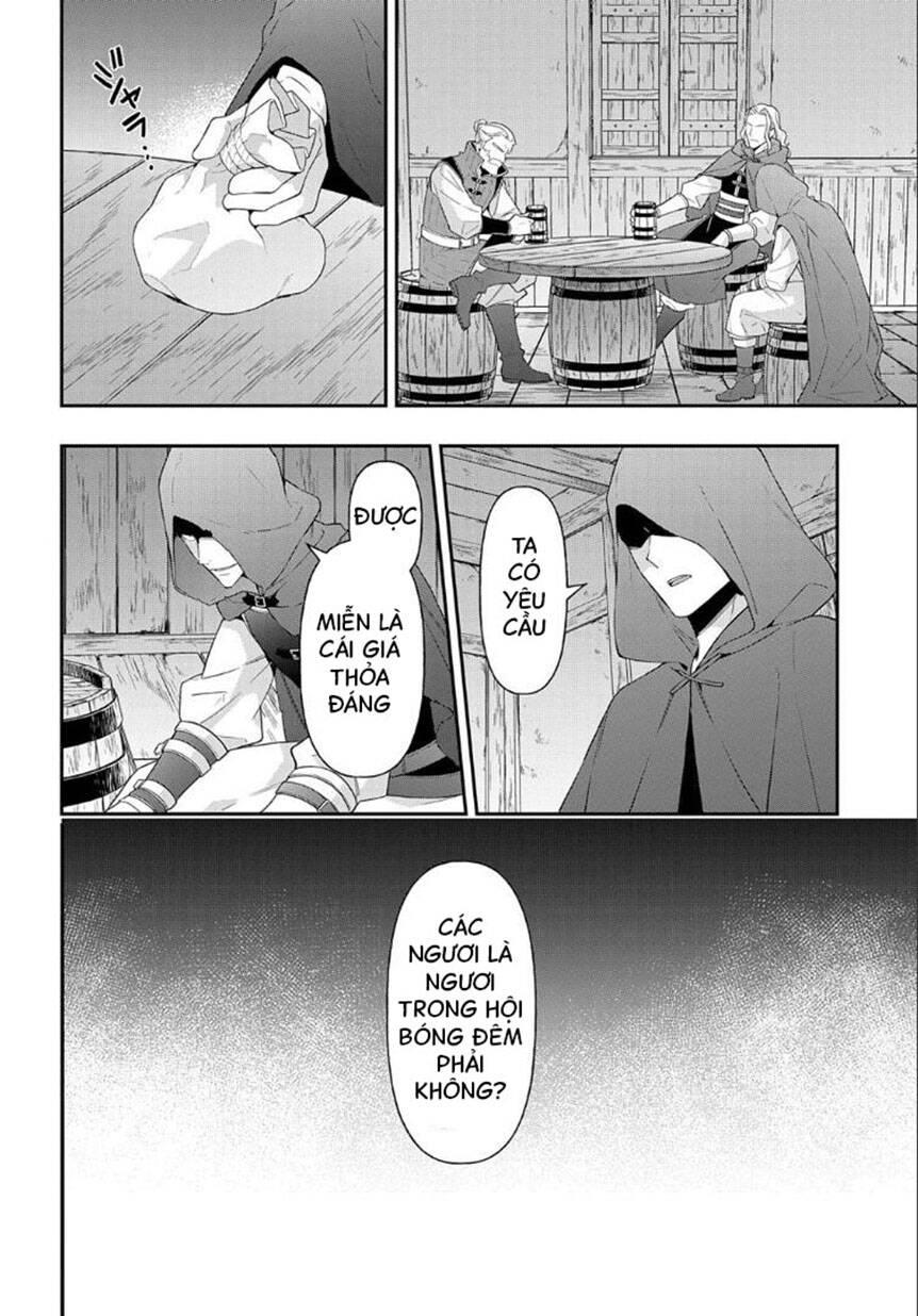 Kẻ Bất Bình Thường Ở Dị Giới: Chapter 45