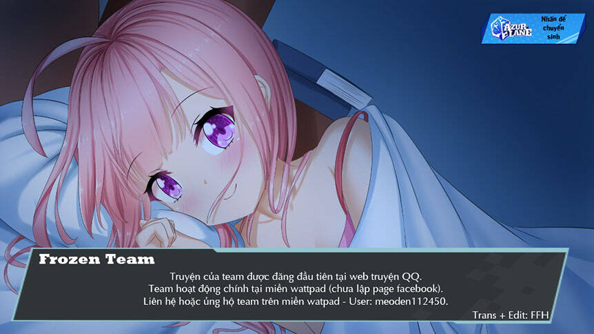 Kẻ Bất Bình Thường Ở Dị Giới: Chapter 46