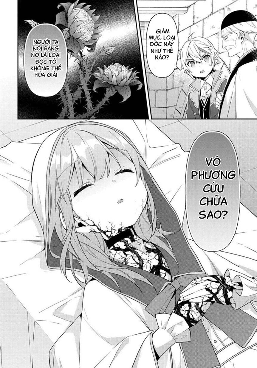 Kẻ Bất Bình Thường Ở Dị Giới: Chapter 46
