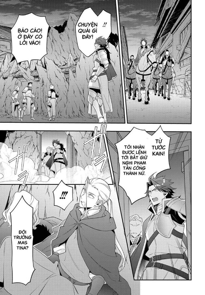 Kẻ Bất Bình Thường Ở Dị Giới: Chapter 48