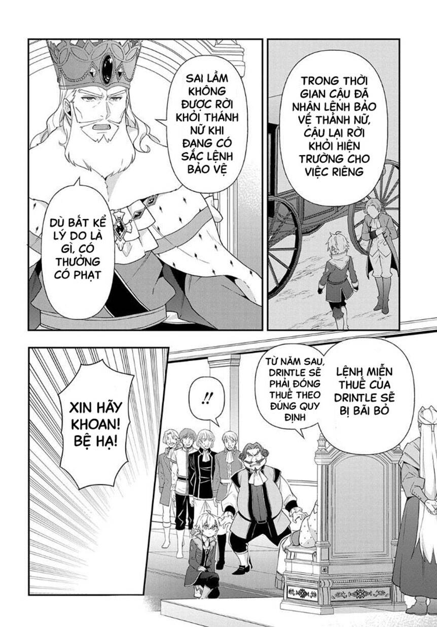 Kẻ Bất Bình Thường Ở Dị Giới: Chapter 48
