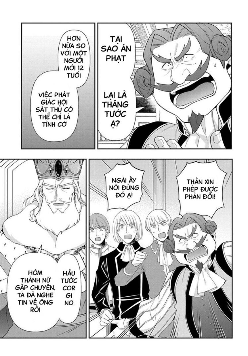 Kẻ Bất Bình Thường Ở Dị Giới: Chapter 48