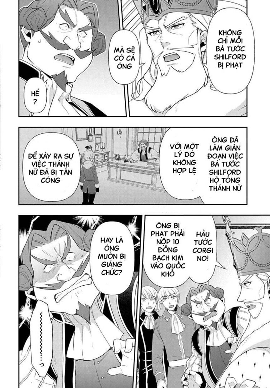Kẻ Bất Bình Thường Ở Dị Giới: Chapter 48