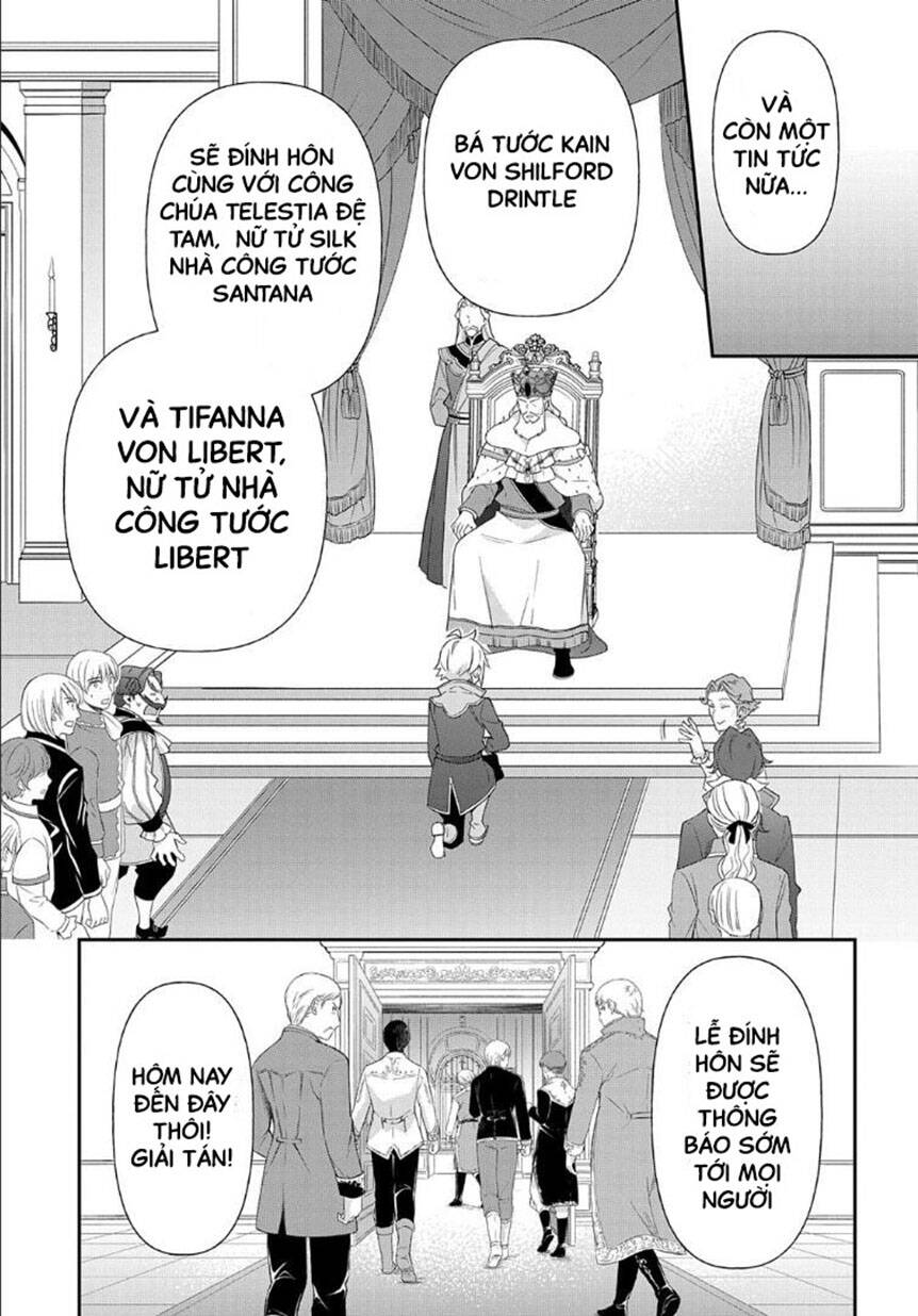 Kẻ Bất Bình Thường Ở Dị Giới: Chapter 48