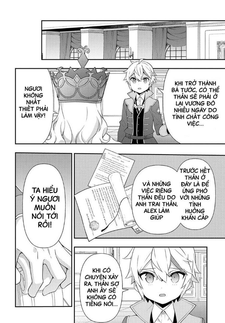 Kẻ Bất Bình Thường Ở Dị Giới: Chapter 48