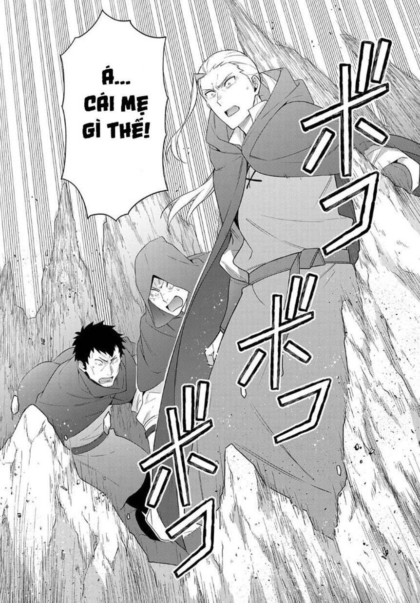 Kẻ Bất Bình Thường Ở Dị Giới: Chapter 48