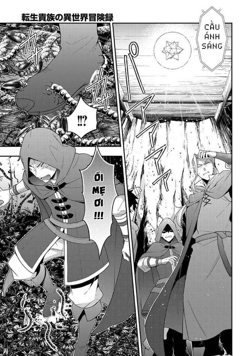 Kẻ Bất Bình Thường Ở Dị Giới: Chapter 48