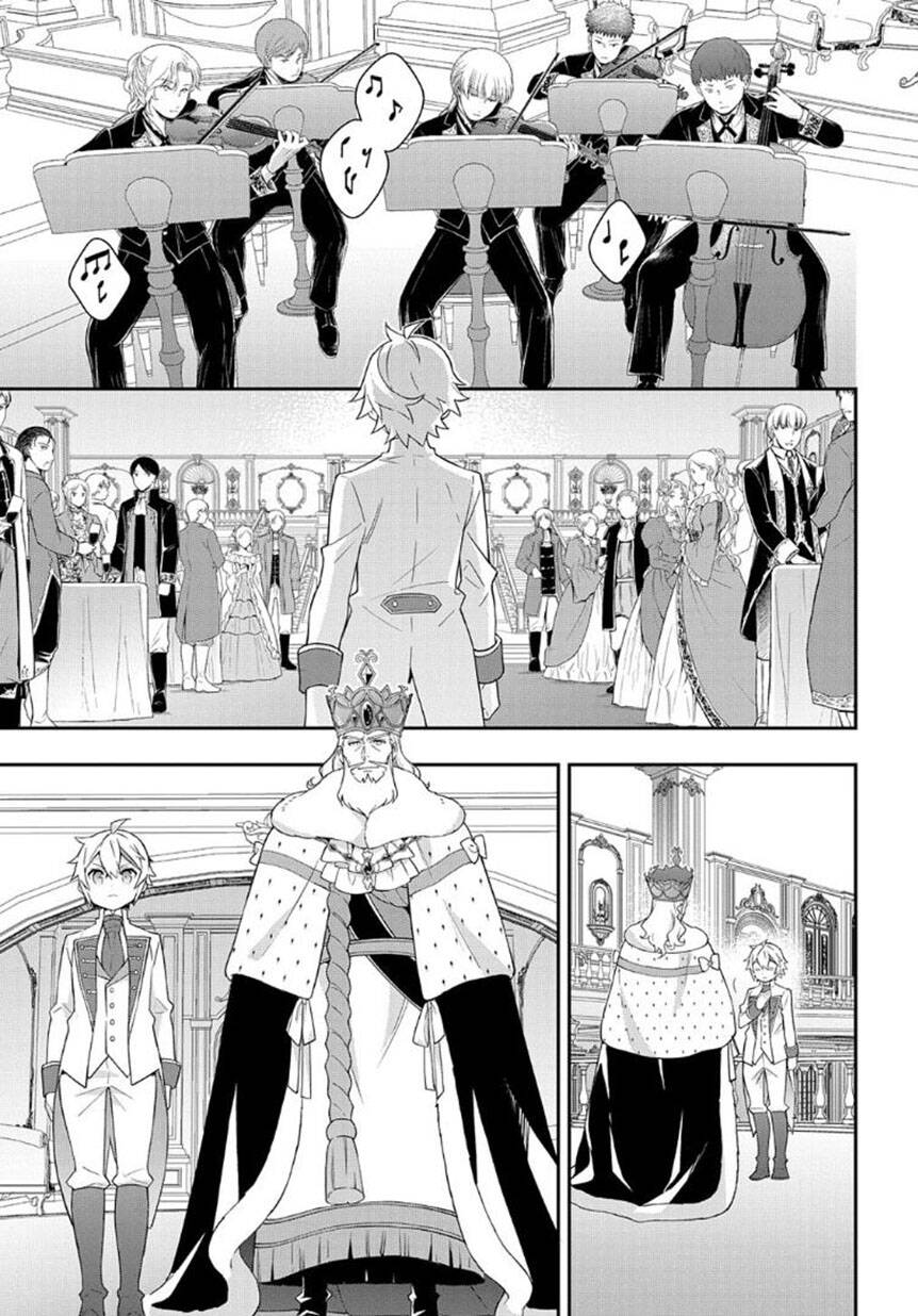 Kẻ Bất Bình Thường Ở Dị Giới: Chapter 49