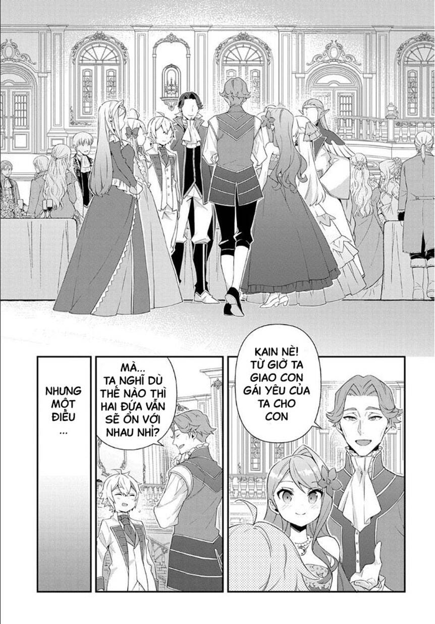 Kẻ Bất Bình Thường Ở Dị Giới: Chapter 49