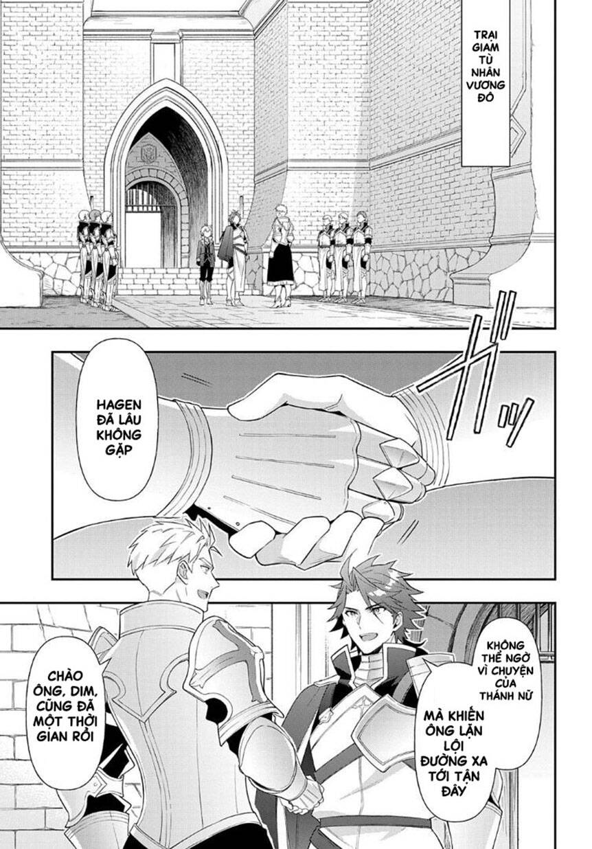Kẻ Bất Bình Thường Ở Dị Giới: Chapter 50