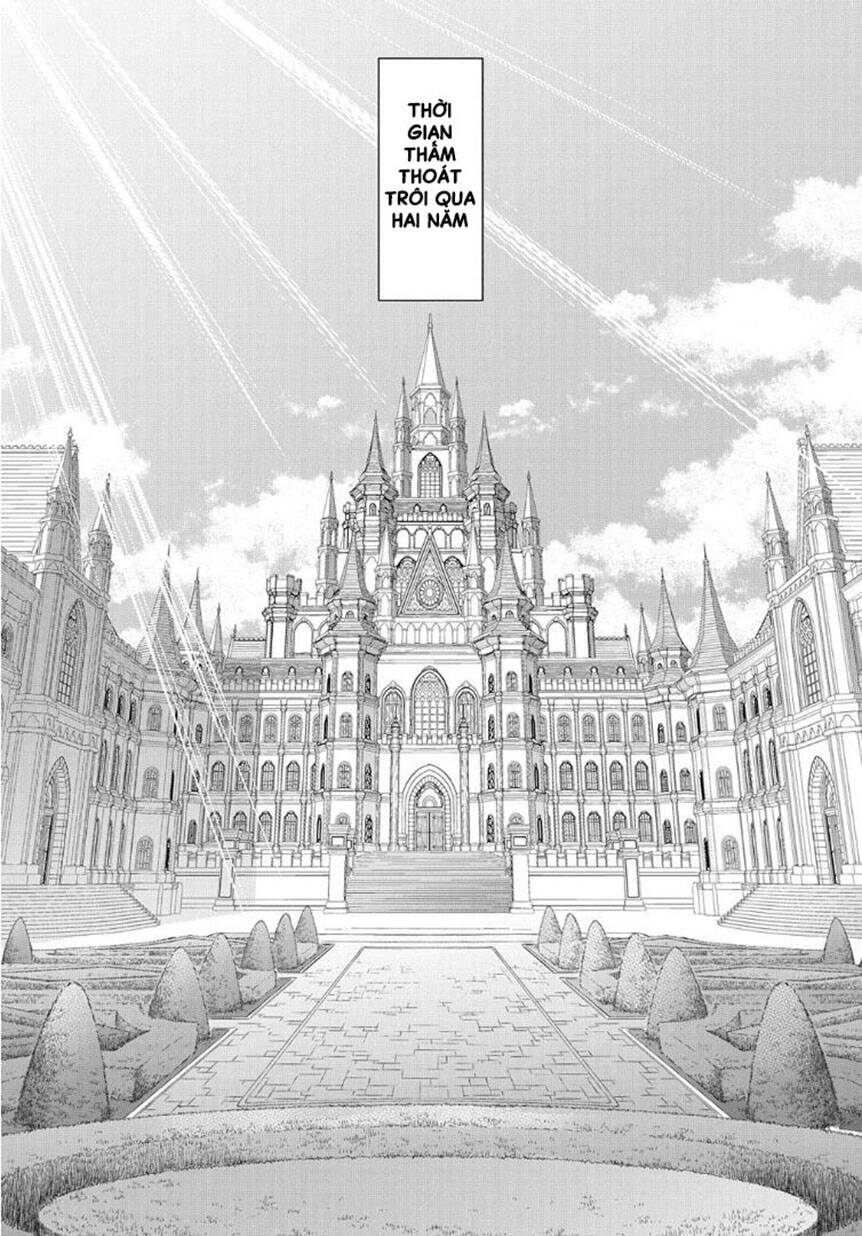 Kẻ Bất Bình Thường Ở Dị Giới: Chapter 50