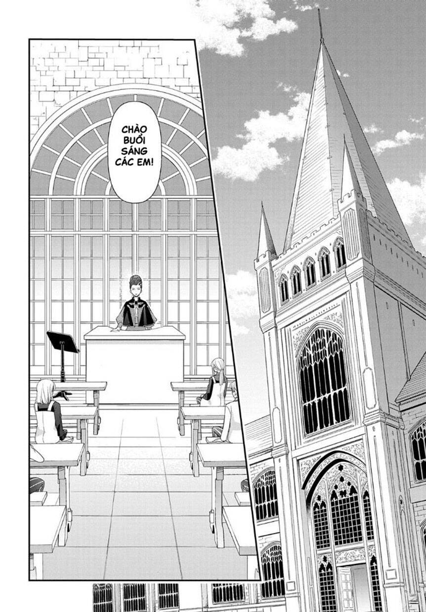 Kẻ Bất Bình Thường Ở Dị Giới: Chapter 51