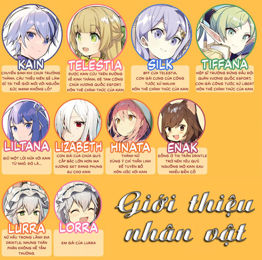 Kẻ Bất Bình Thường Ở Dị Giới: Chapter 65