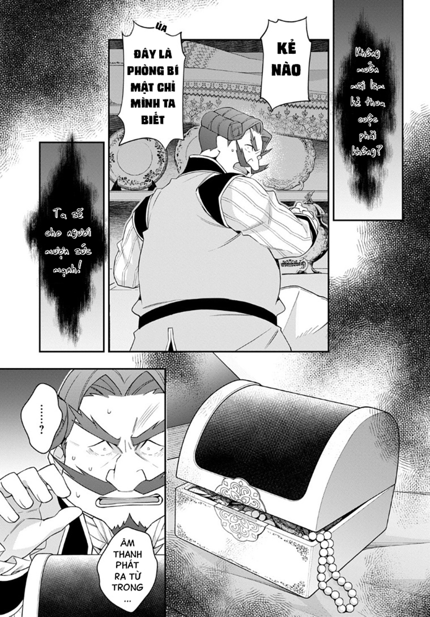 Kẻ Bất Bình Thường Ở Dị Giới: Chapter 65