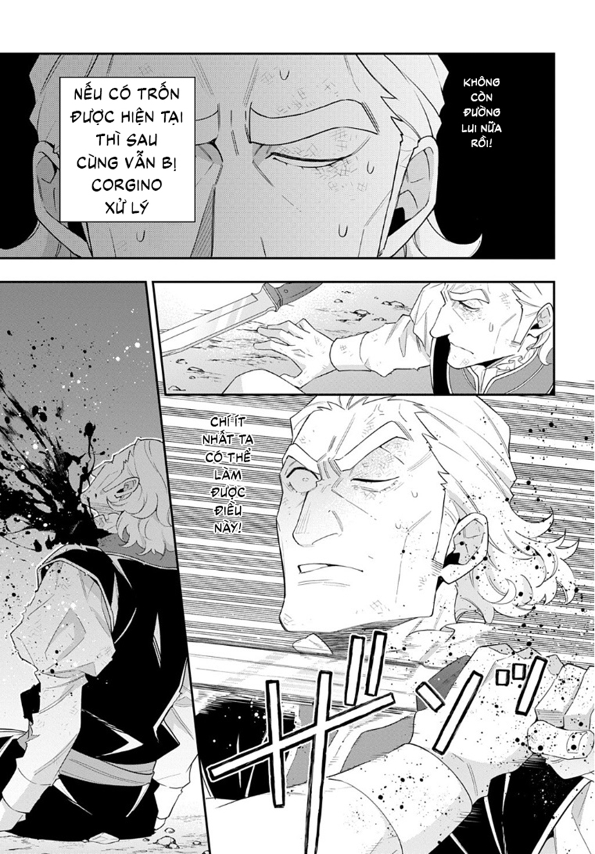 Kẻ Bất Bình Thường Ở Dị Giới: Chapter 65