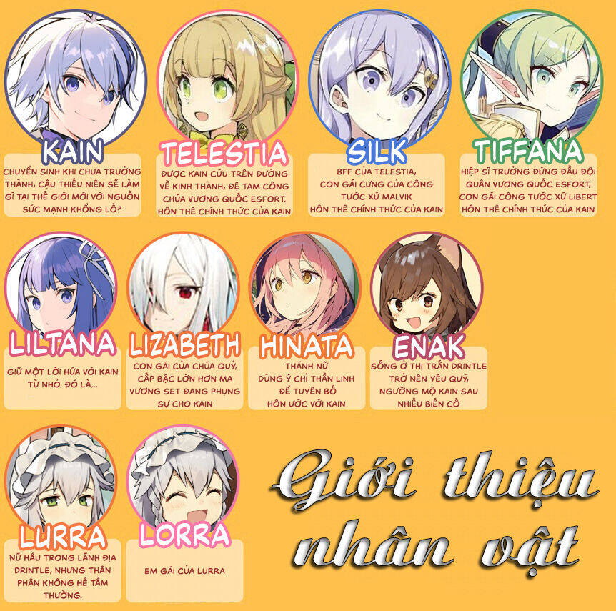 Kẻ Bất Bình Thường Ở Dị Giới: Chapter 67