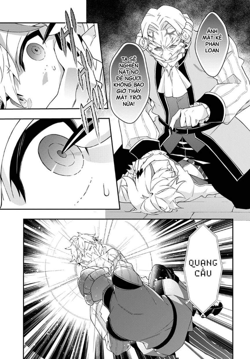 Kẻ Bất Bình Thường Ở Dị Giới: Chapter 67