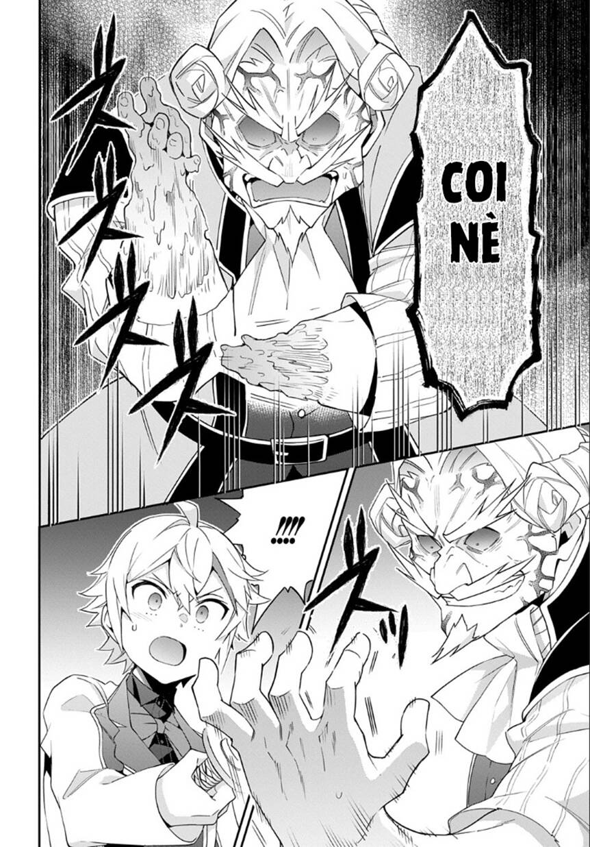 Kẻ Bất Bình Thường Ở Dị Giới: Chapter 67