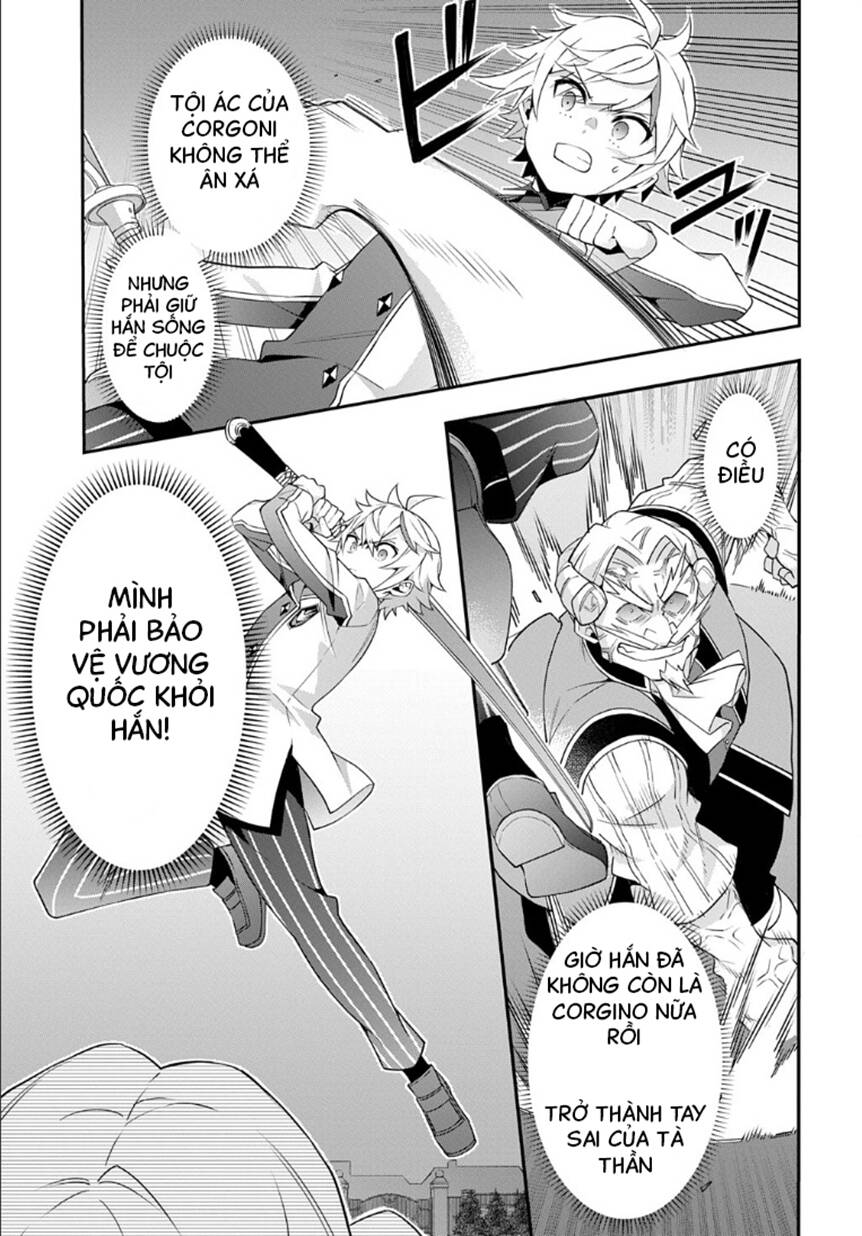 Kẻ Bất Bình Thường Ở Dị Giới: Chapter 67