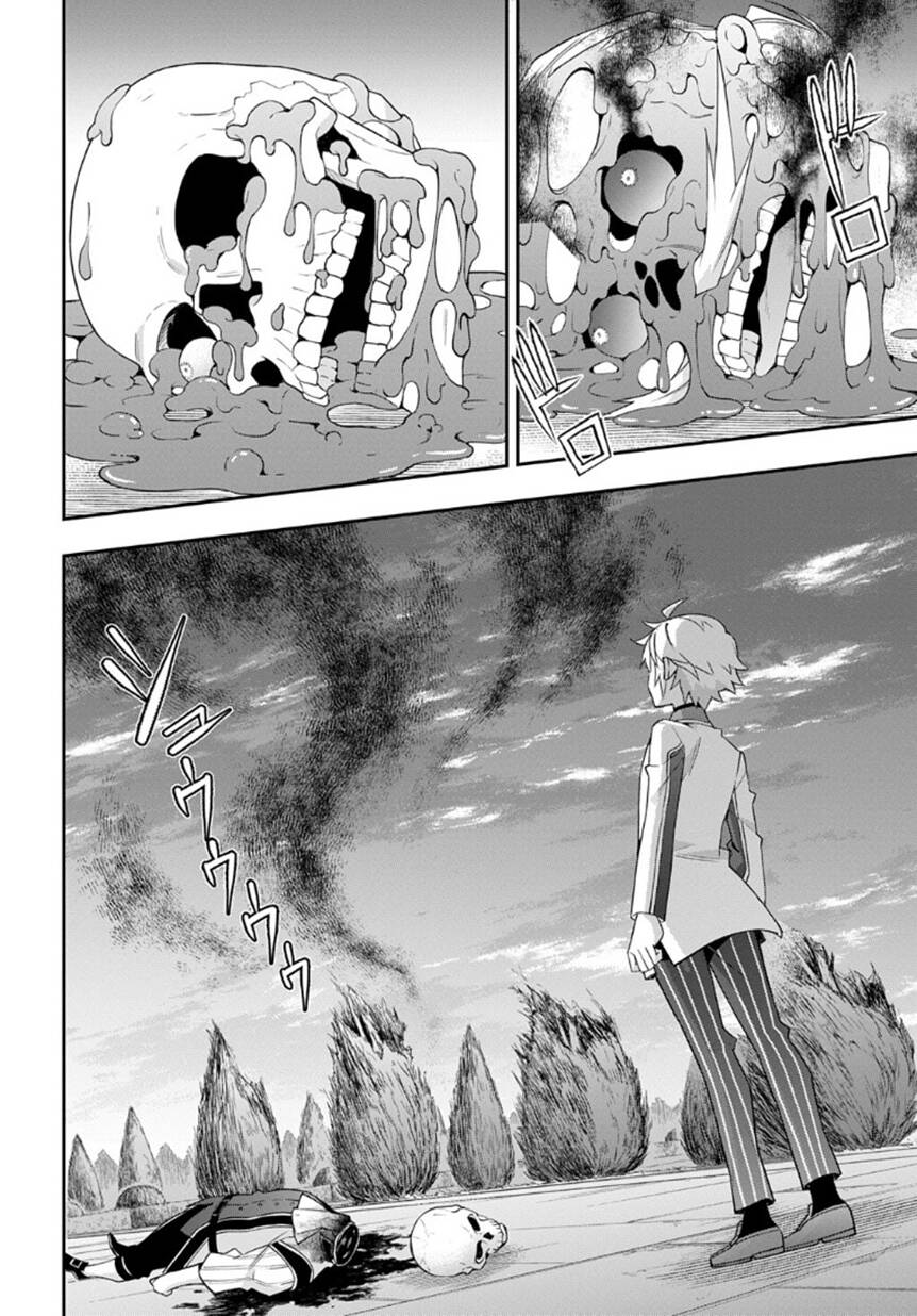 Kẻ Bất Bình Thường Ở Dị Giới: Chapter 67