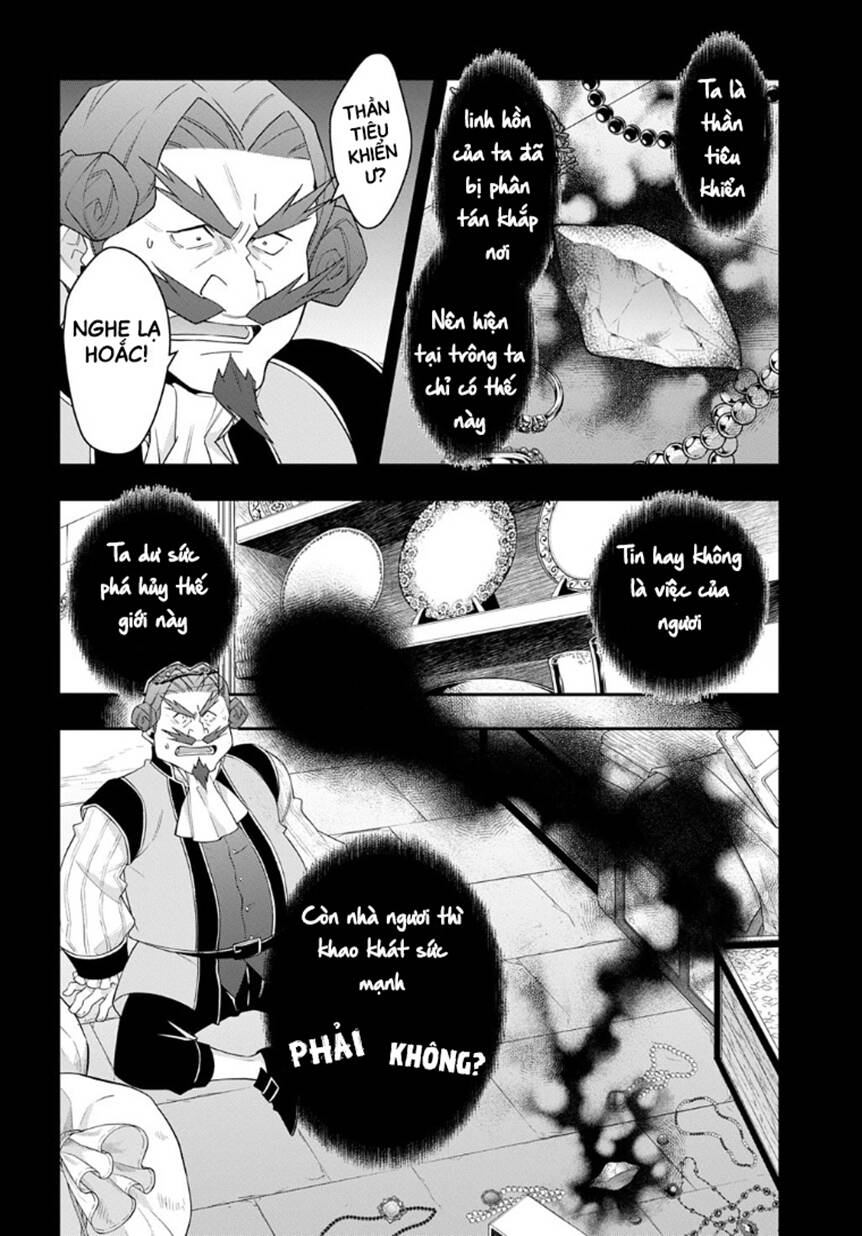 Kẻ Bất Bình Thường Ở Dị Giới: Chapter 67